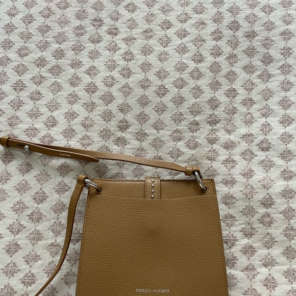 Rebecca Minkoff Western Crossbody - Picture 2 of 4